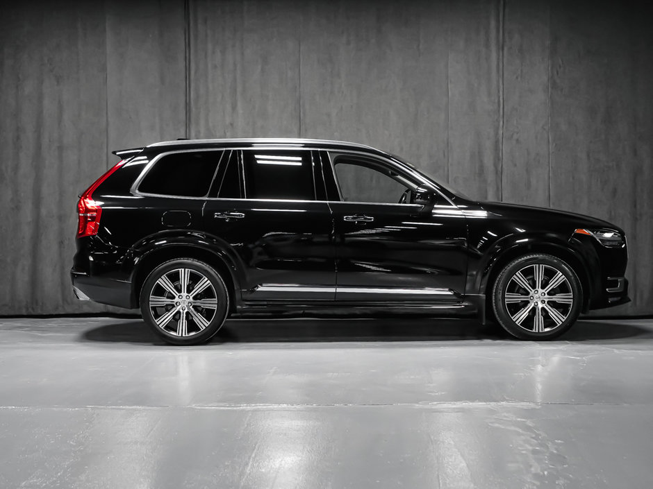 Volvo XC90 T6 INSCRIPTON CLIMATE LOUNGE 2021-5