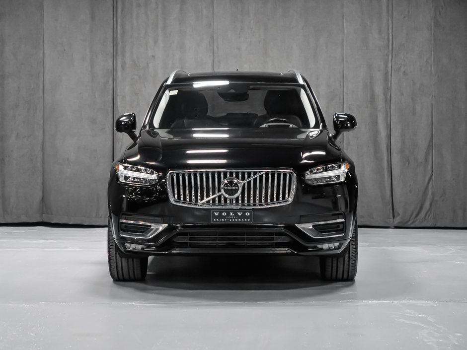 Volvo XC90 T6 INSCRIPTON CLIMATE LOUNGE 2021-7