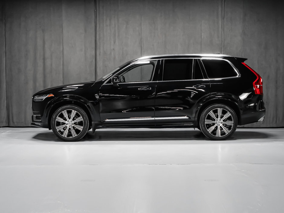 Volvo XC90 T6 INSCRIPTON CLIMATE LOUNGE 2021-1