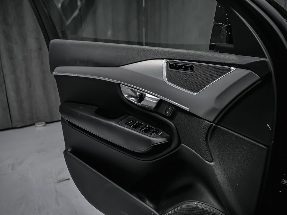 Volvo XC90 T6 MOMENTUM CLIMATE 2021-11