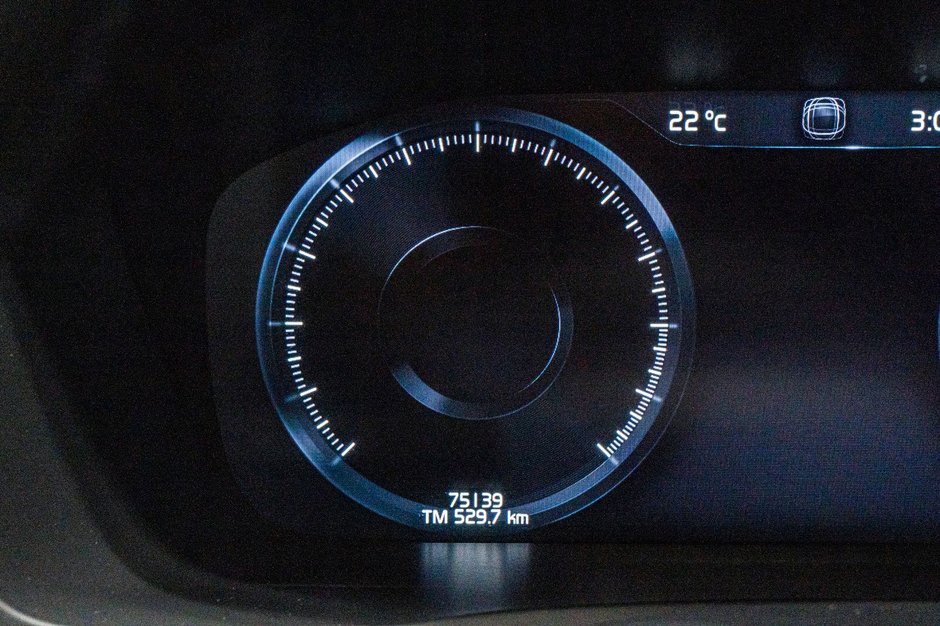 Volvo XC90 T6 MOMENTUM CLIMATE 2021-16