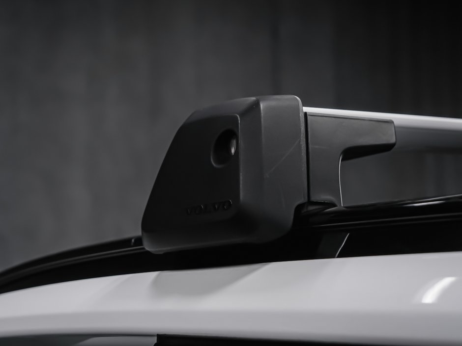 2021 Volvo XC90 T6 R-DESIGN LOUNGE CLIMATE POLESTAR-10