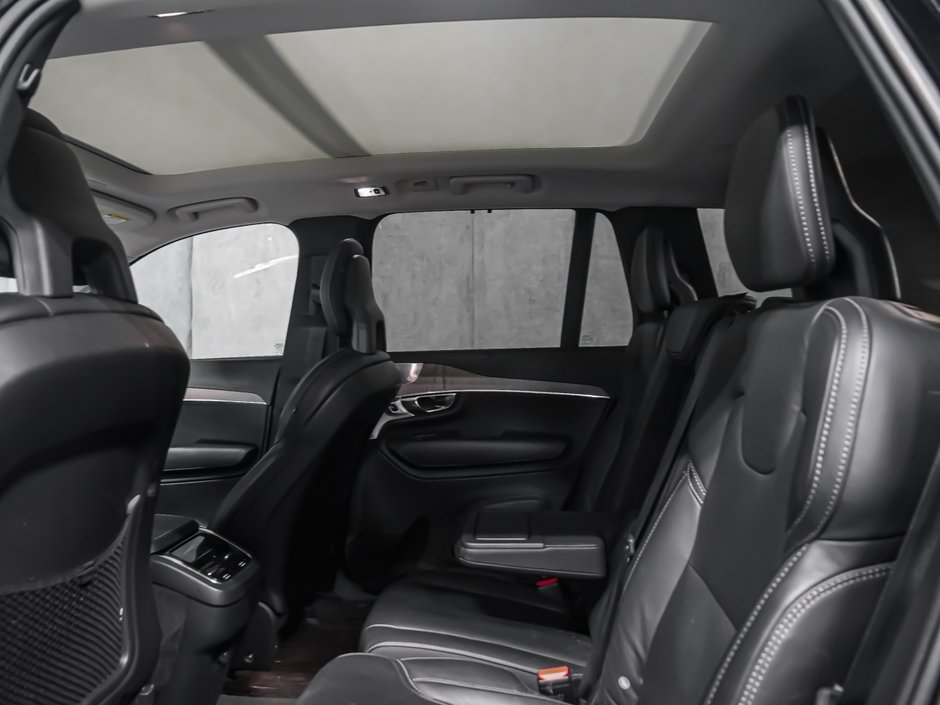 2021 Volvo XC90 T6 INSCRIPTION CLIMATE LOUNGE BOWERS-13