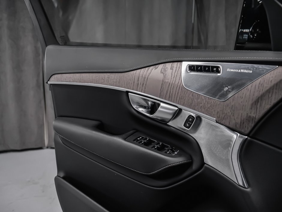 2021 Volvo XC90 T6 INSCRIPTION CLIMATE LOUNGE BOWERS-10