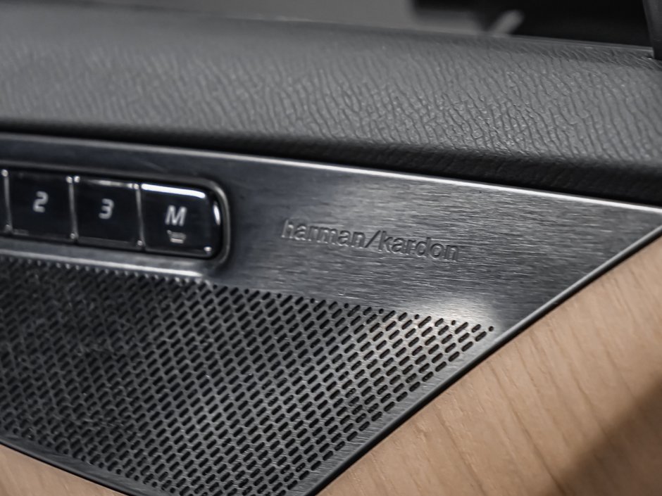 Volvo XC90 T6 MOMENTUM CLIMAT HARMAN KARDON 7 PLACES 2021-10