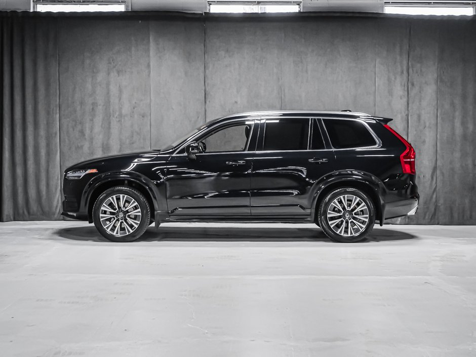 Volvo XC90 T6 MOMENTUM CLIMAT HARMAN KARDON 7 PLACES 2021-2