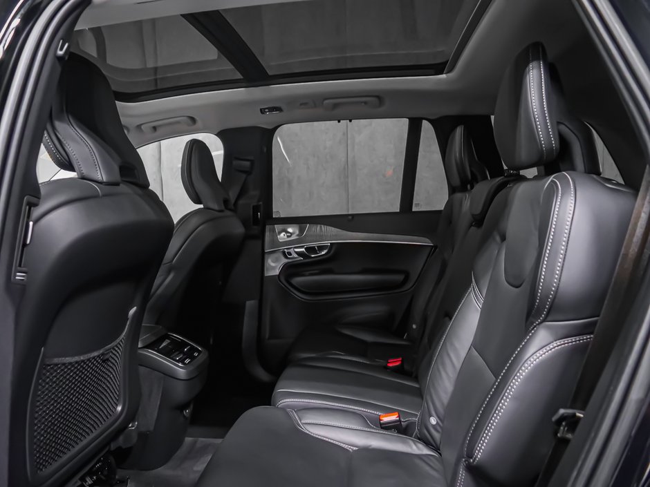 2022 Volvo XC90 T6 INSCRIPTION ADVANCED CLIMATE-14