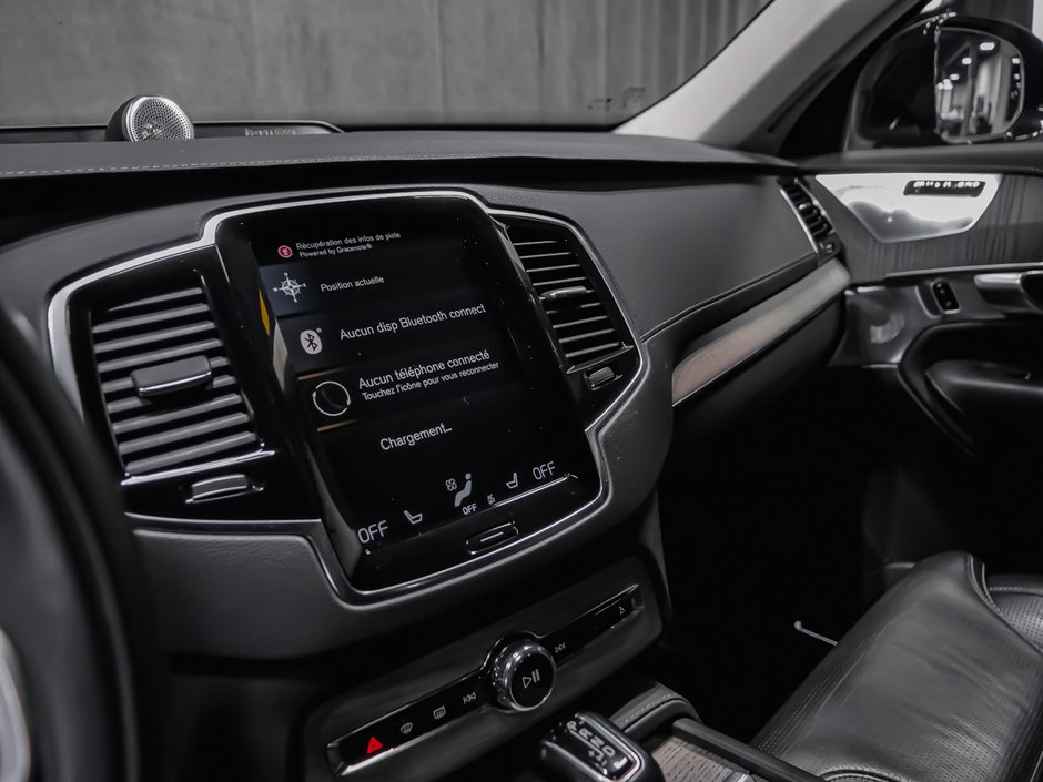 2022 Volvo XC90 T6 INSCRIPTION ADVANCED CLIMATE-11