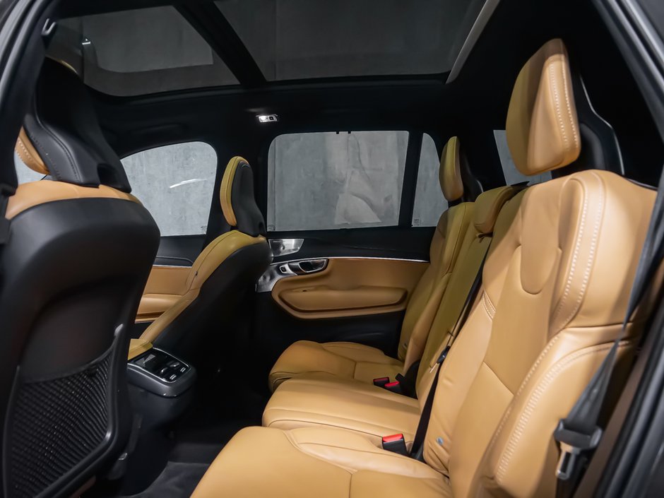 2022 Volvo XC90 T6 INSCRIPTION CLIMATE ADVANCED LOUNGE BOWERS-13