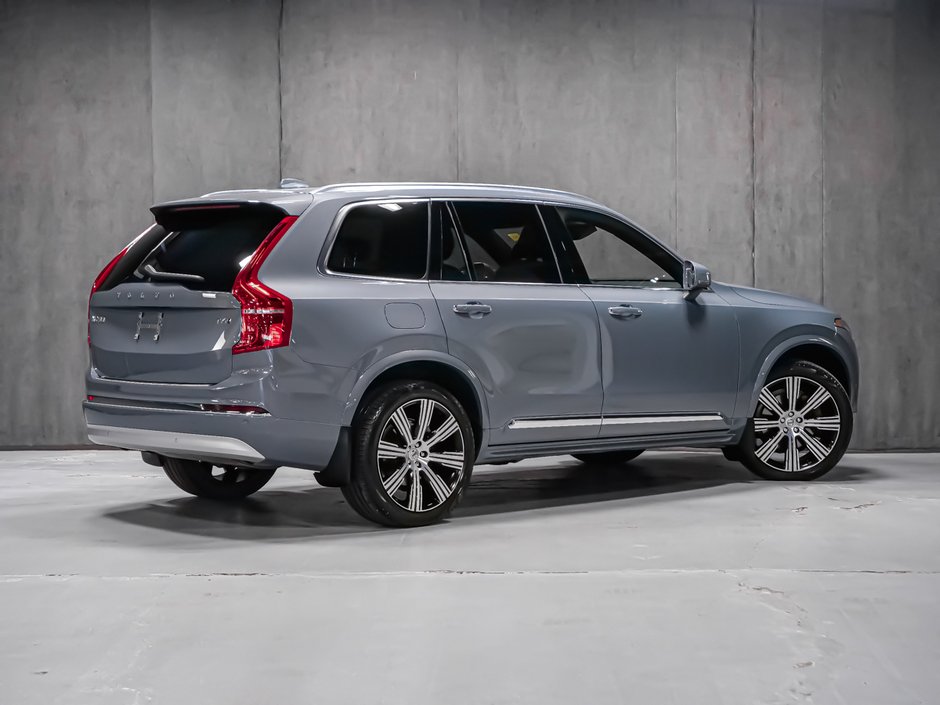 2022 Volvo XC90 T6 INSCRIPTION ADVANCED CLIMATE-2
