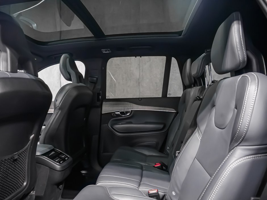 2022 Volvo XC90 T6 INSCRIPTION ADVANCED CLIMATE-14