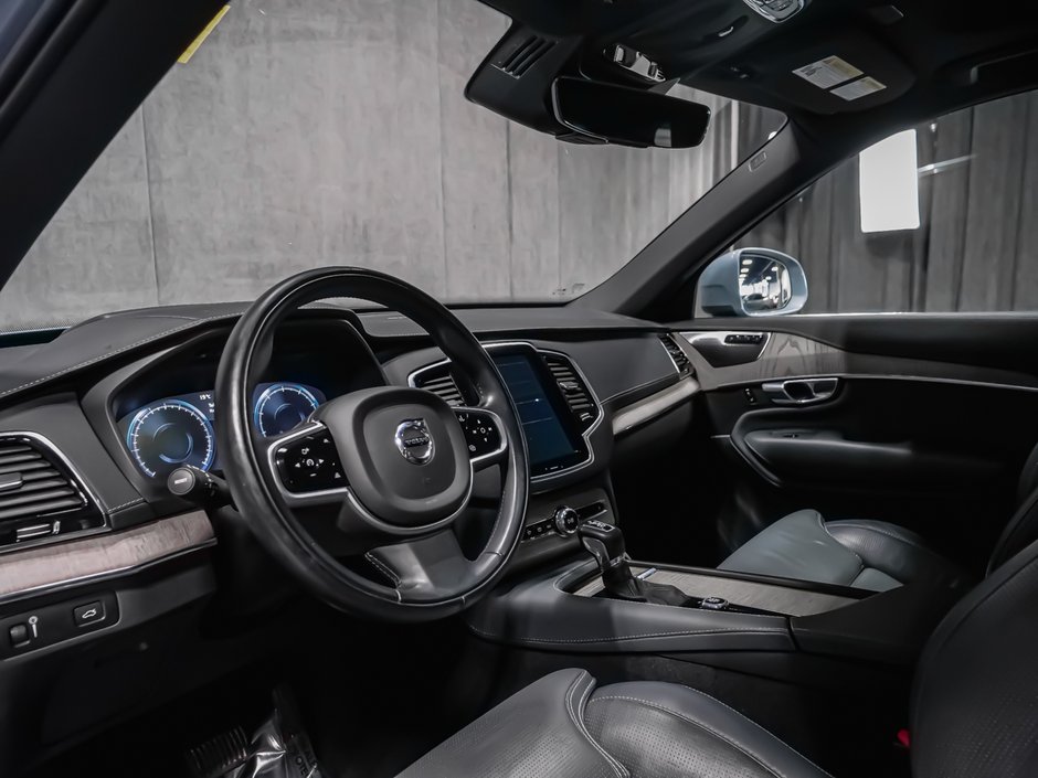 2022 Volvo XC90 T6 INSCRIPTION ADVANCED CLIMATE-6