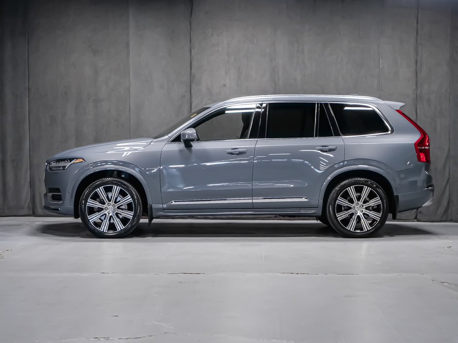 2022 Volvo XC90 T6 INSCRIPTION ADVANCED CLIMATE-3