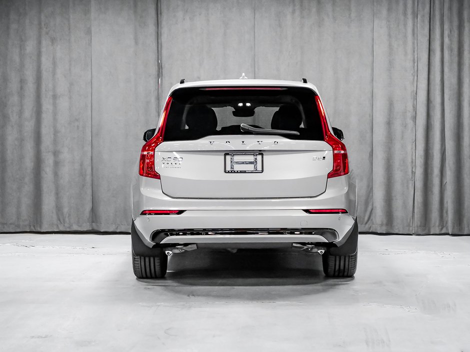 Volvo XC90 B6 ULTIMATE DARK 2023-2