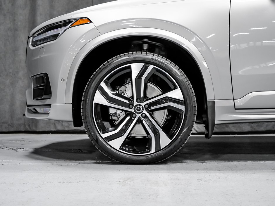 Volvo XC90 B6 ULTIMATE DARK 2023-7