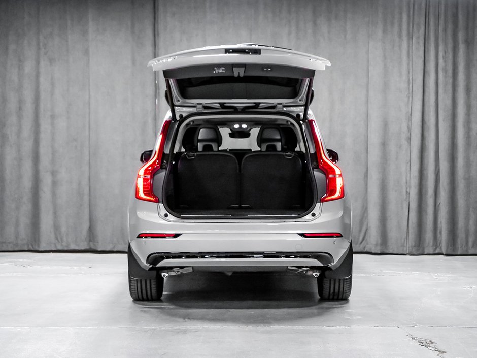 Volvo XC90 B6 ULTIMATE DARK 2023-27