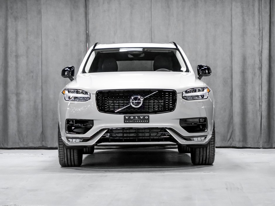 Volvo XC90 B6 ULTIMATE DARK 2023-6