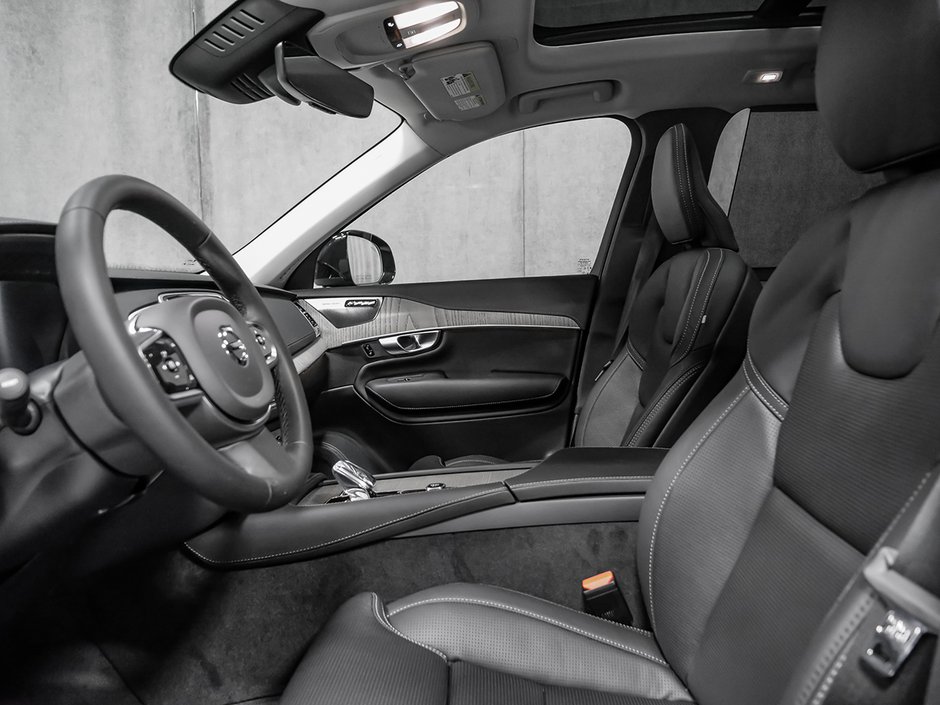 Volvo XC90 B6 ULTIMATE DARK 2023-17