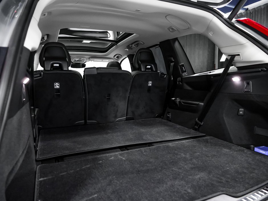 Volvo XC90 B6 ULTIMATE DARK 2023-24