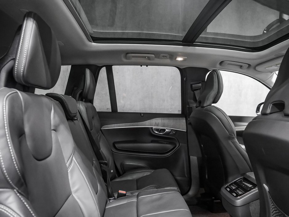 Volvo XC90 B6 ULTIMATE DARK 2023-22