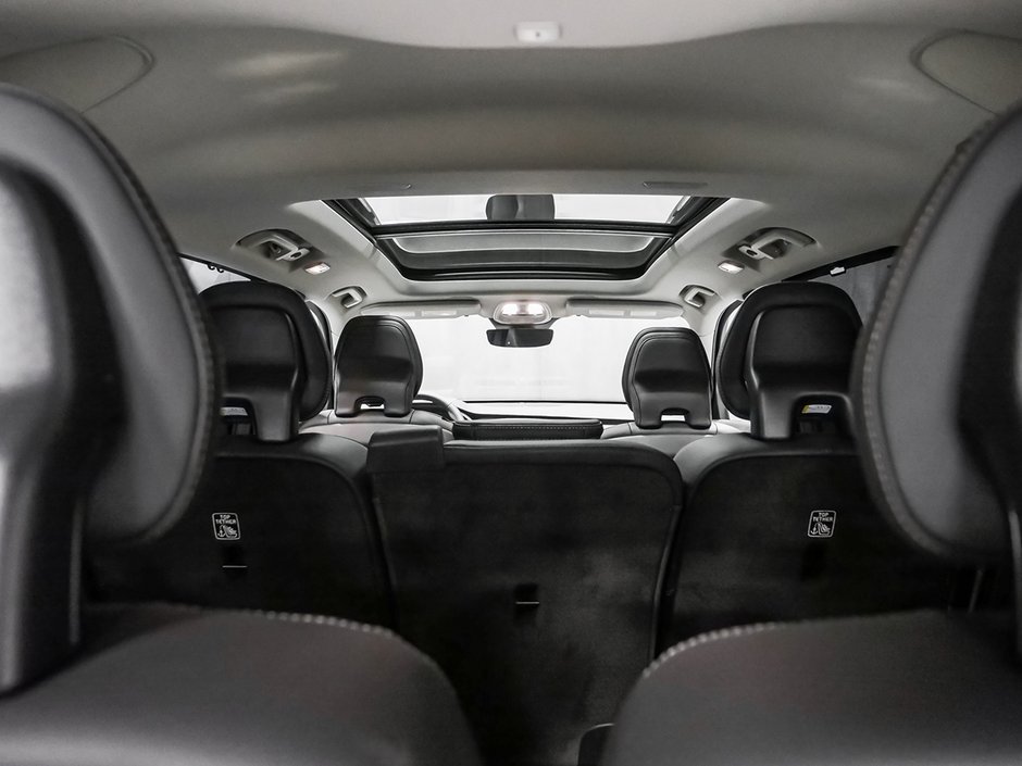 Volvo XC90 B6 ULTIMATE DARK 2023-25