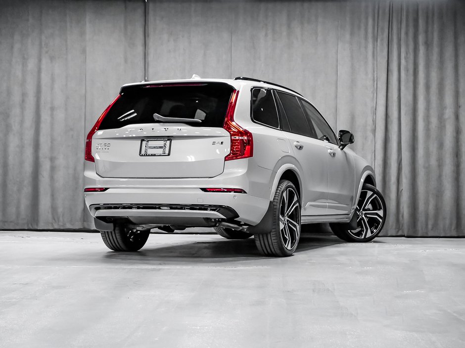 Volvo XC90 B6 ULTIMATE DARK 2023-3