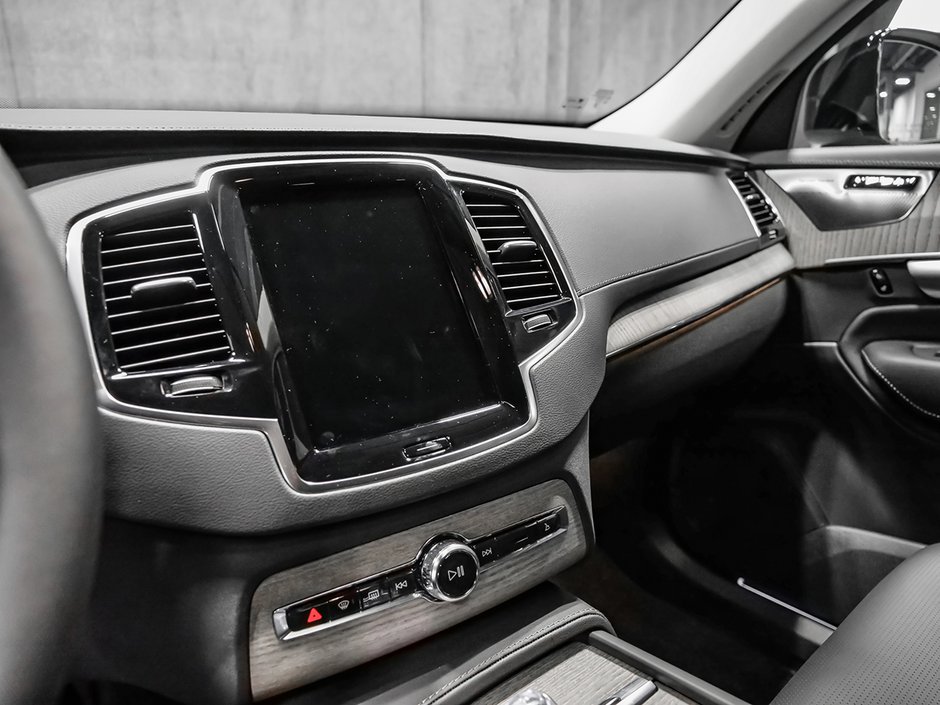 Volvo XC90 B6 ULTIMATE DARK 2023-13