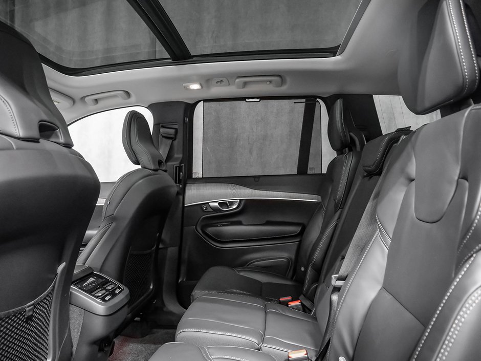 Volvo XC90 B6 ULTIMATE DARK 2023-23