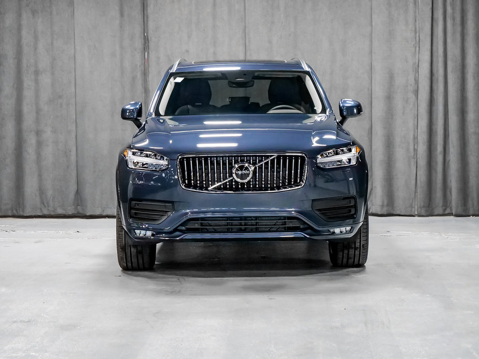 2023 Volvo XC90 CORE | #V23317 | Volvo Cars Saint-Léonard in Montreal