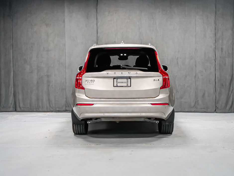Volvo XC90 B6 CORE CLIMATE POLESTAR 2023-2