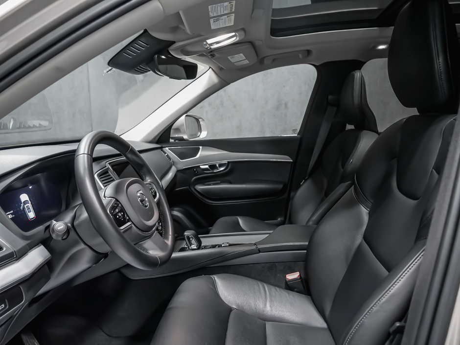 Volvo XC90 B6 CORE CLIMATE POLESTAR 2023-6