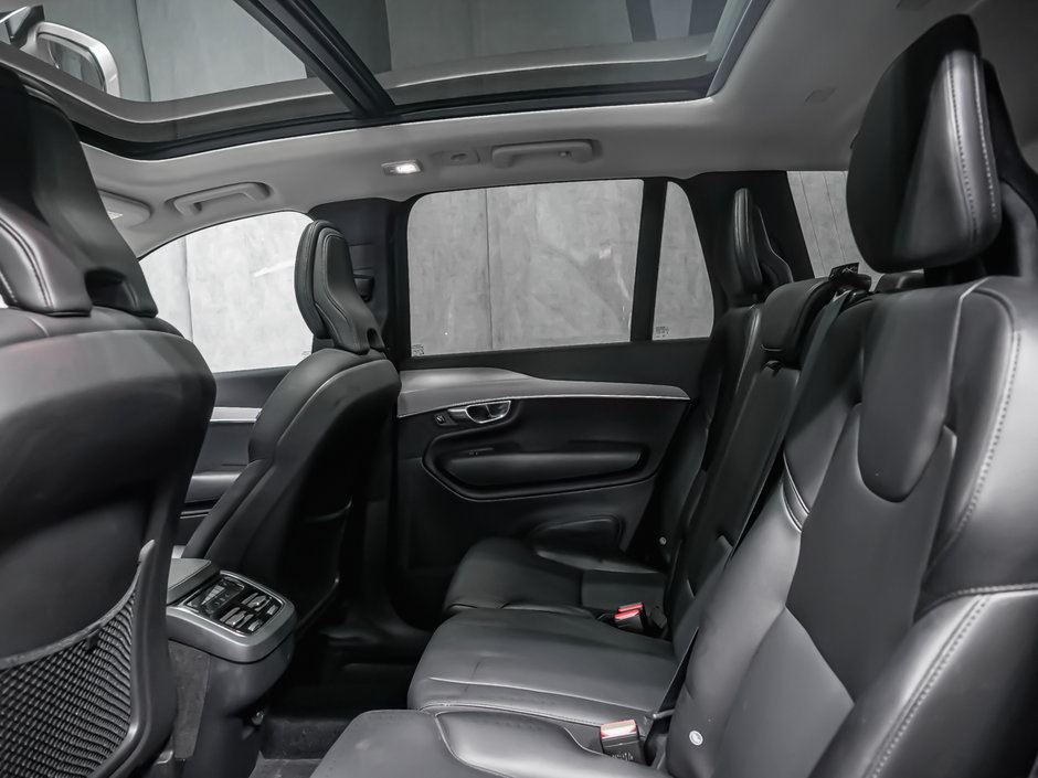 Volvo XC90 B6 CORE CLIMATE POLESTAR 2023-7