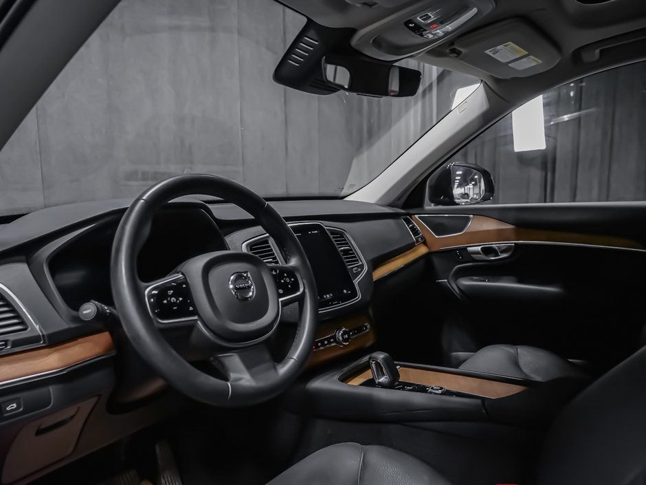 Volvo XC90 CORE CLIMATE 2023-6