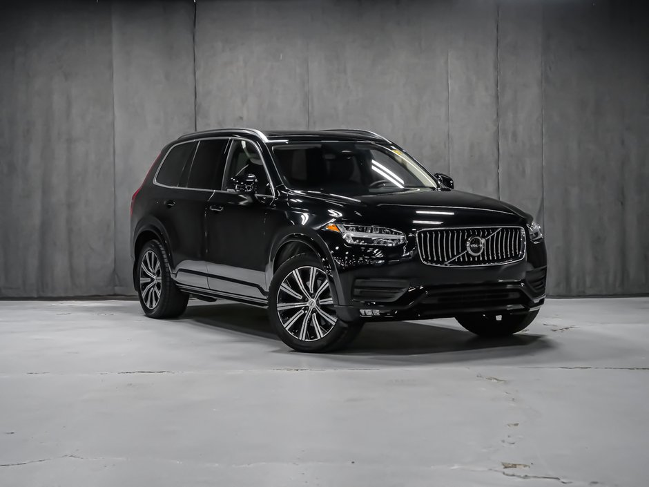 Volvo XC90 CORE CLIMATE 2023-1