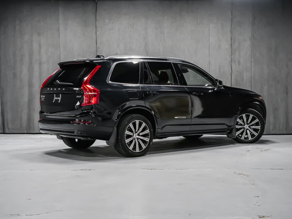 Volvo XC90 CORE CLIMATE 2023-2