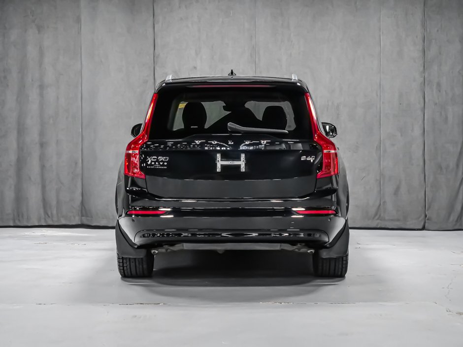 Volvo XC90 CORE CLIMATE 2023-5