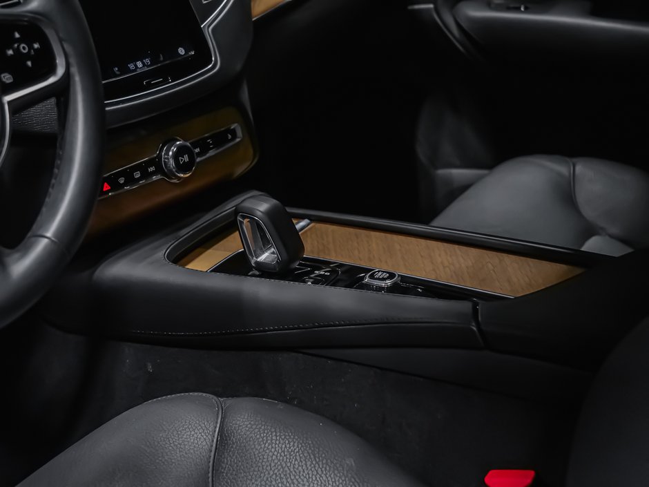 Volvo XC90 CORE CLIMATE 2023-7