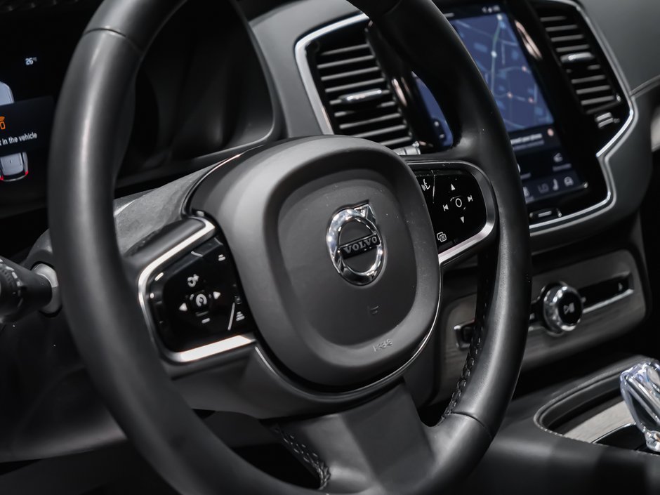Volvo XC90 B6 ULTIMATE DARK 2023-7