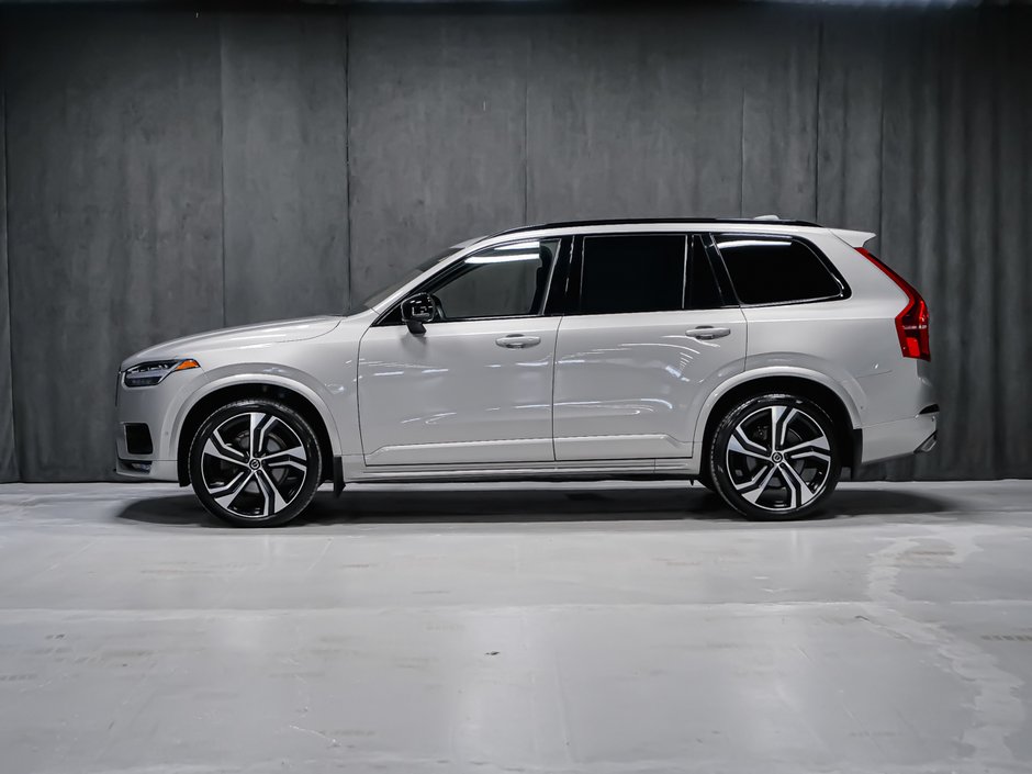Volvo XC90 B6 ULTIMATE DARK 2023-2