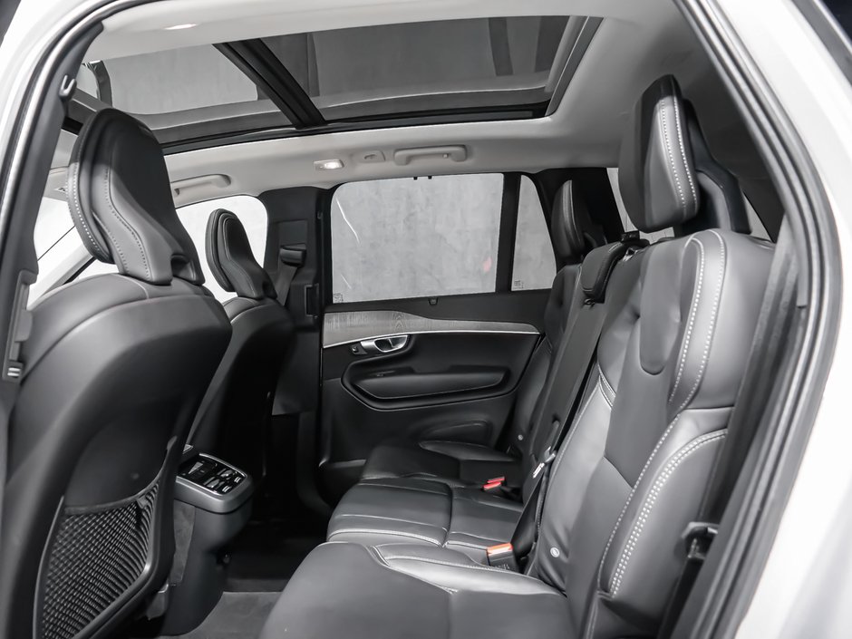 Volvo XC90 B6 ULTIMATE DARK 2023-13