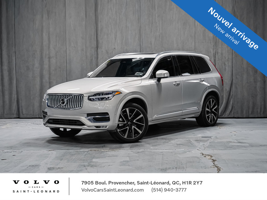 Volvo XC90 B6 PLUS BRIGHT 2024-0