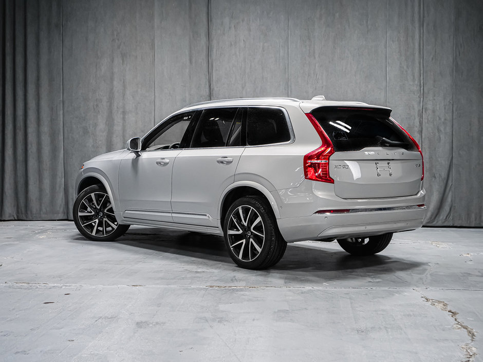 Volvo XC90 B6 PLUS BRIGHT 2024-1