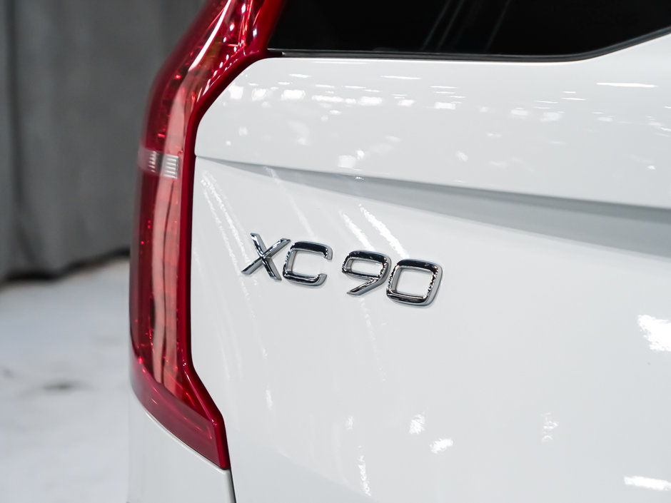 2024 Volvo XC90 B6 PLUS BRIGHT HARMAN-9