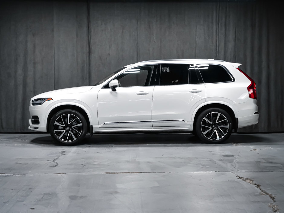 2024 Volvo XC90 B6 PLUS BRIGHT HARMAN-1