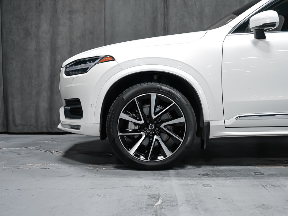 2024 Volvo XC90 B6 PLUS BRIGHT HARMAN-8