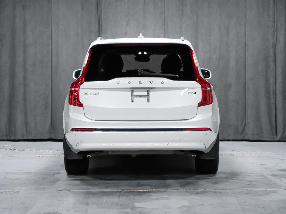 2024 Volvo XC90 B6 PLUS BRIGHT HARMAN-3