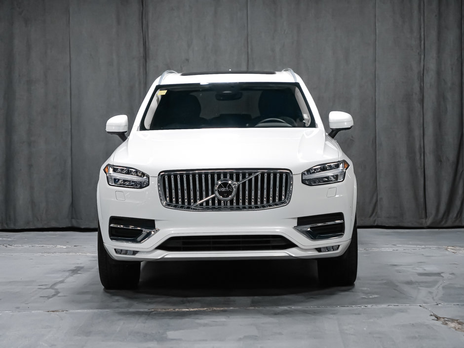 2024 Volvo XC90 B6 PLUS BRIGHT HARMAN-7