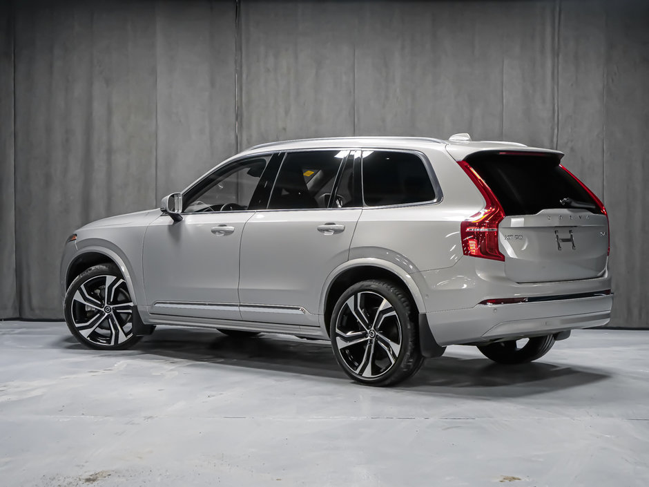 Volvo XC90 B6 ULTIMATE BRIGHT BOWERS 2024-2