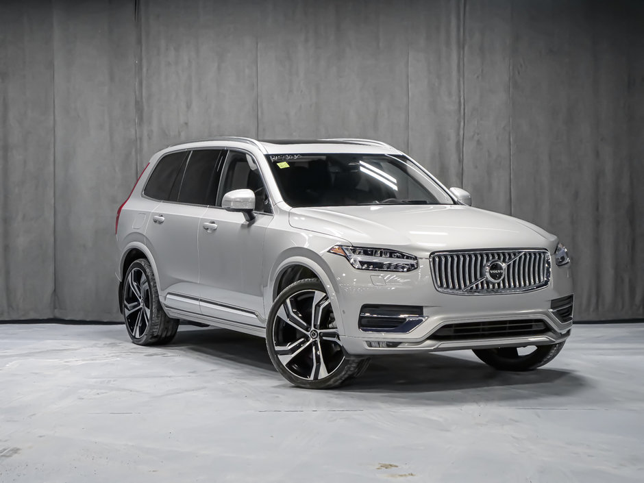 Volvo XC90 B6 ULTIMATE BRIGHT BOWERS 2024-6