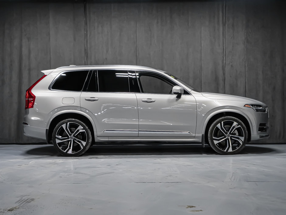 Volvo XC90 B6 ULTIMATE BRIGHT BOWERS 2024-5